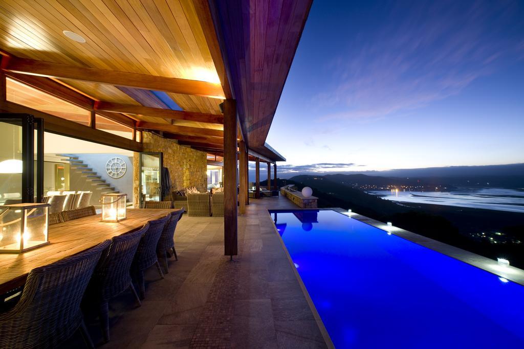 Alkira Lodge Брентон-он-Си Экстерьер фото