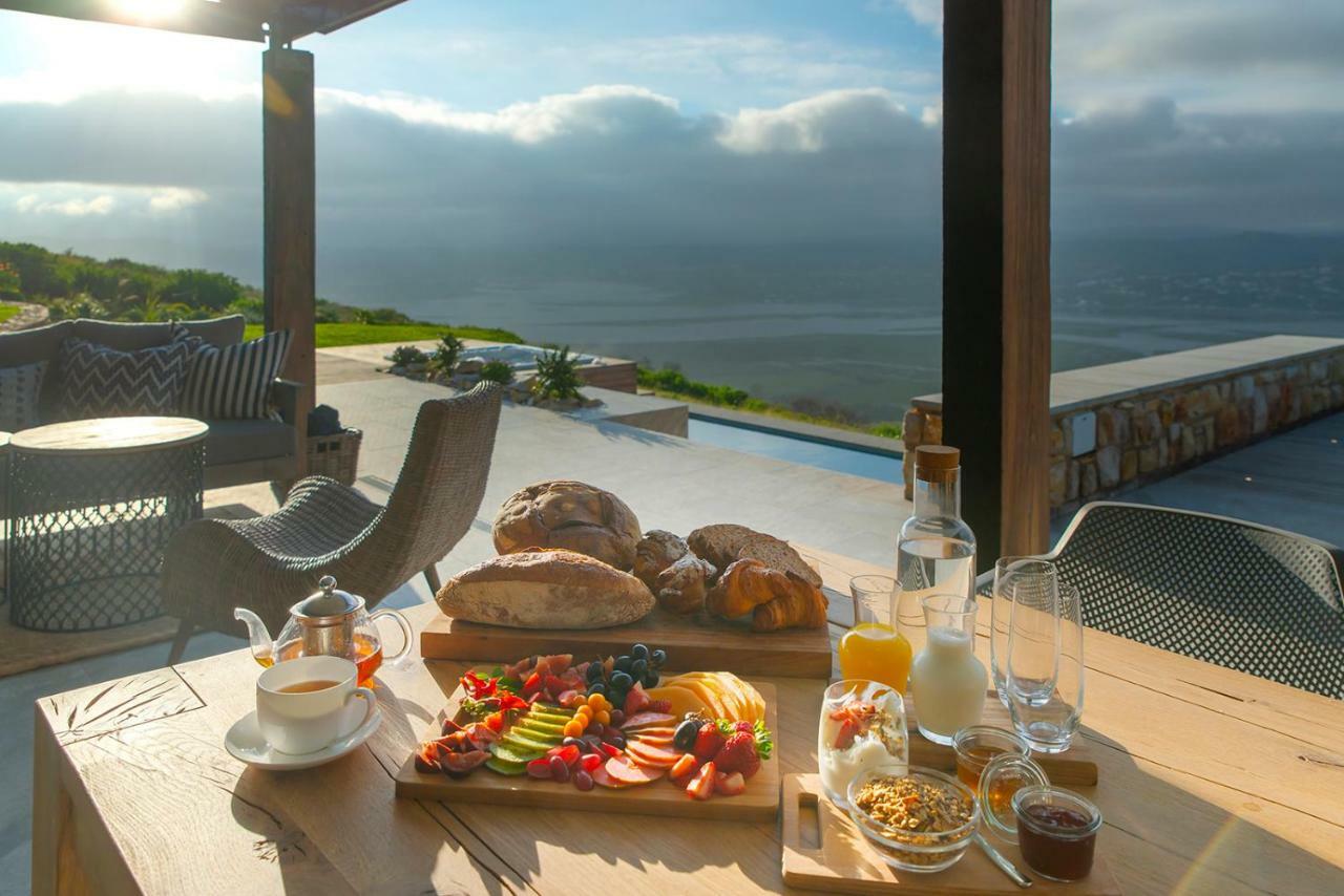 Alkira Lodge Брентон-он-Си Экстерьер фото