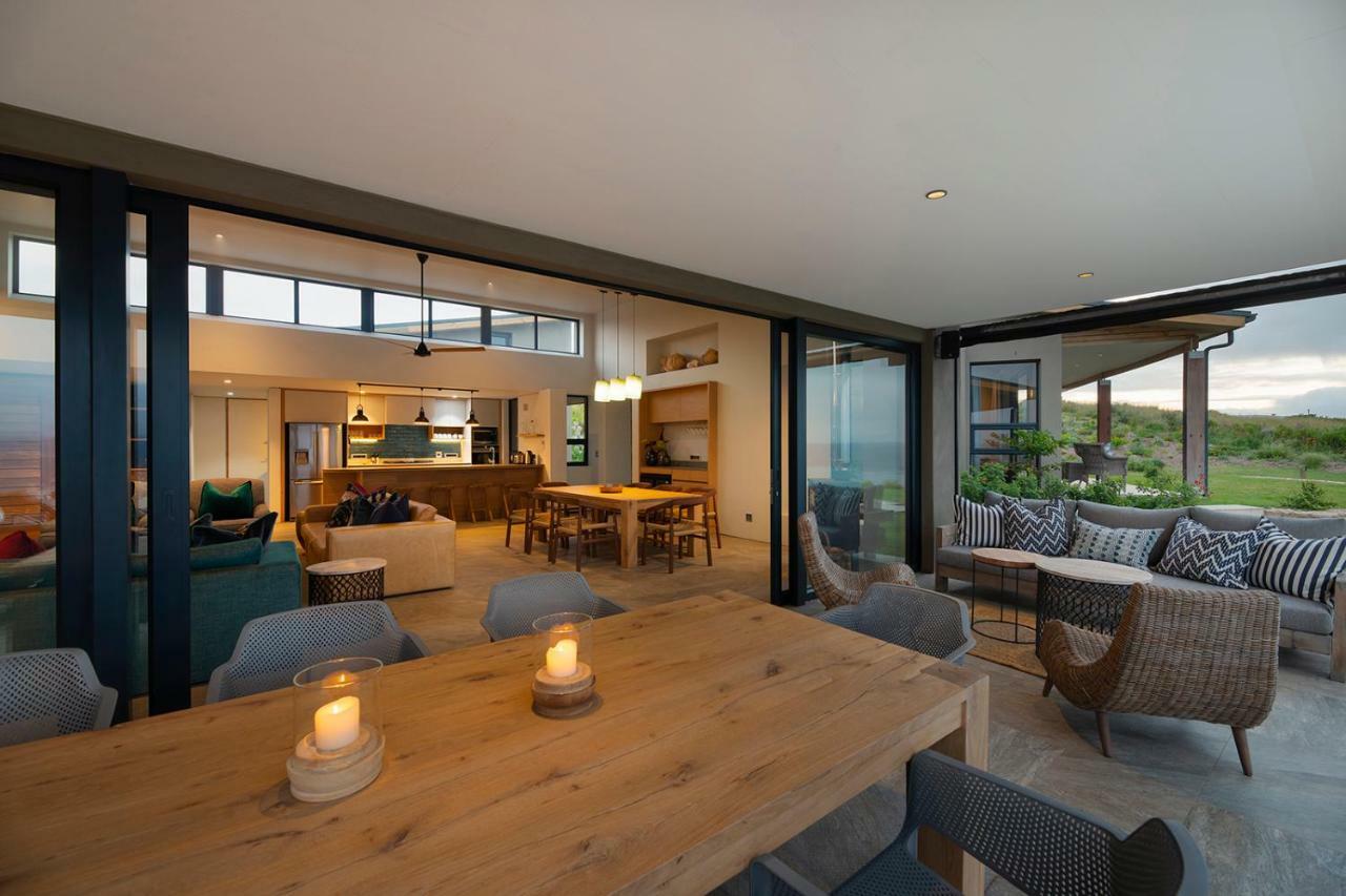 Alkira Lodge Брентон-он-Си Экстерьер фото