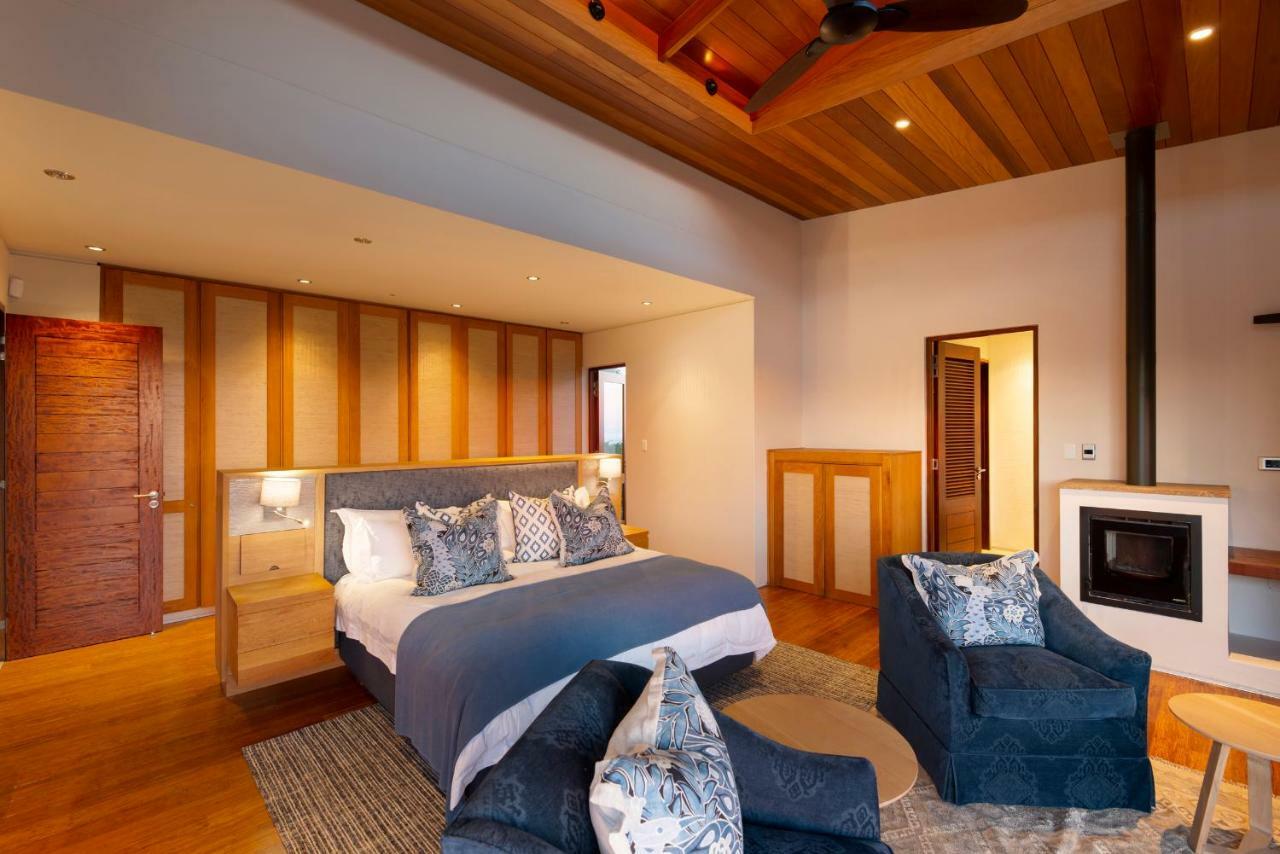 Alkira Lodge Брентон-он-Си Экстерьер фото