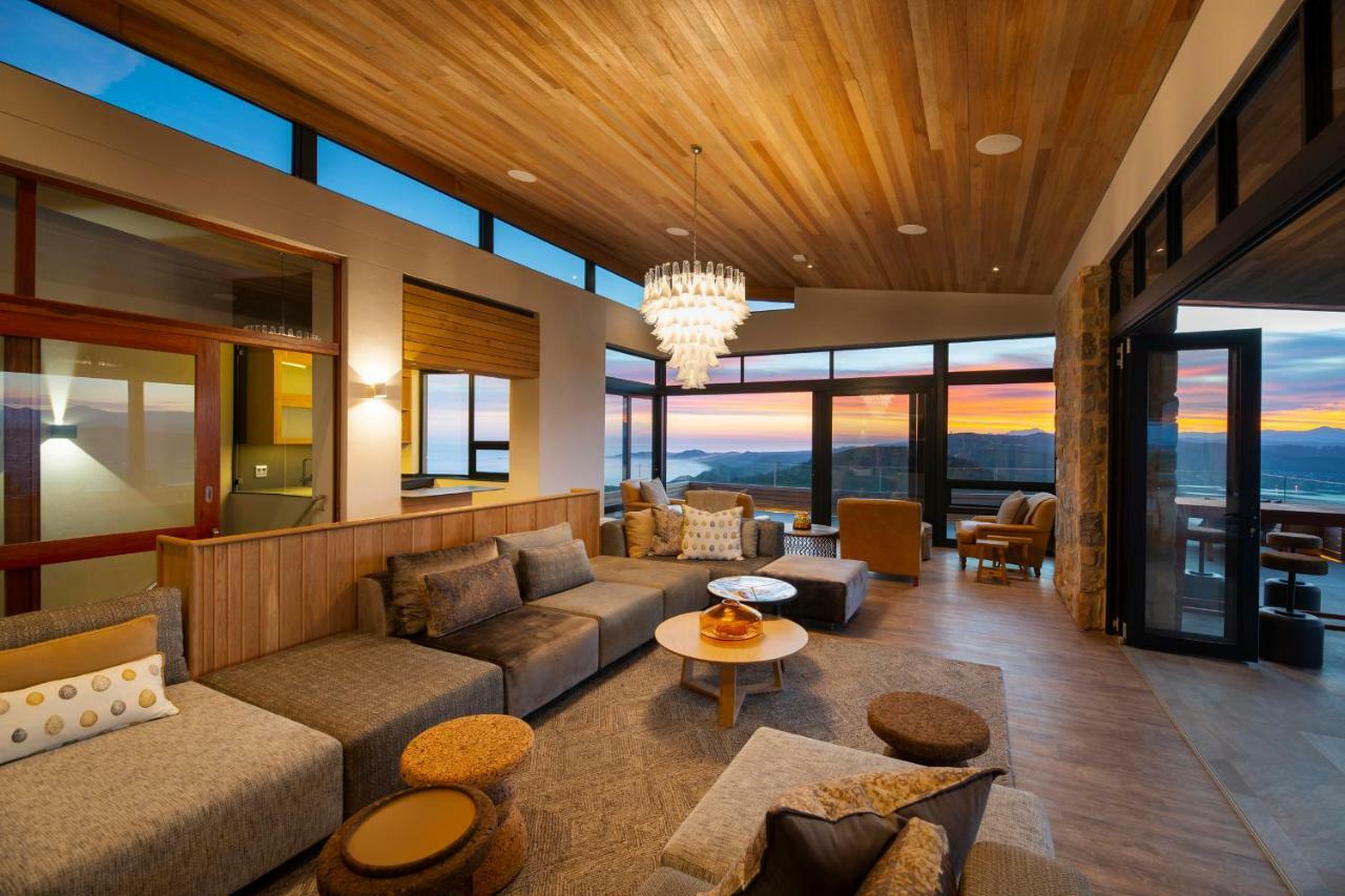 Alkira Lodge Брентон-он-Си Экстерьер фото