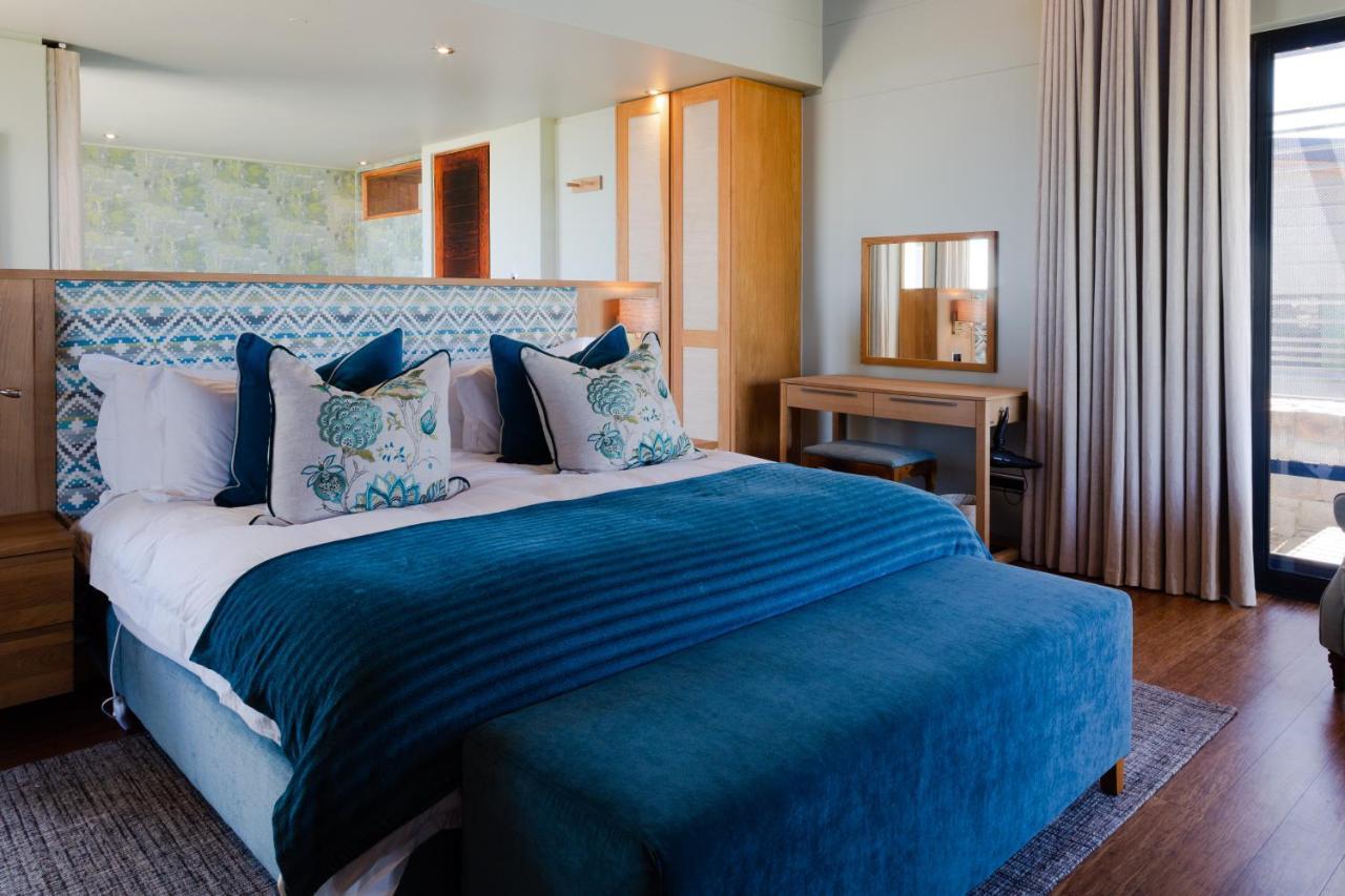 Alkira Lodge Брентон-он-Си Экстерьер фото